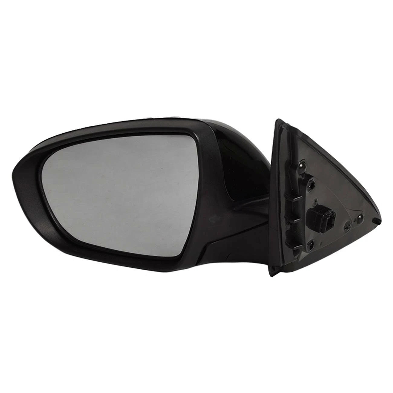 Left Power Mirror Assembly for Kia Optima (2011-2013)