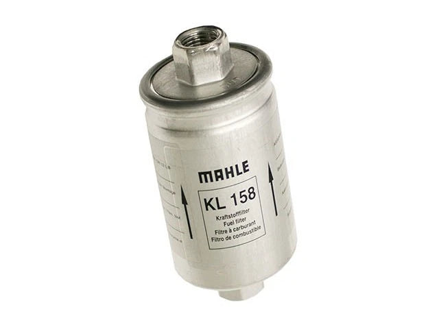 Fuel Filter for Jaguar XJ8 (2004–2009) GV859QF