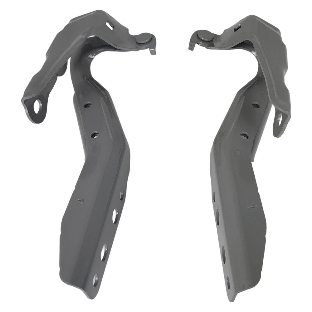 2X Hood Hinges for Honda CR-V (2023–2024) Driver & Passenger Side