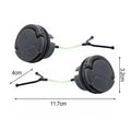 Fuel Cap Kit for - Flip-up Design, Reliable Sealing
