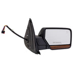Mirrors for Ford Expedition (2015–2017) Driver and Passenger Side