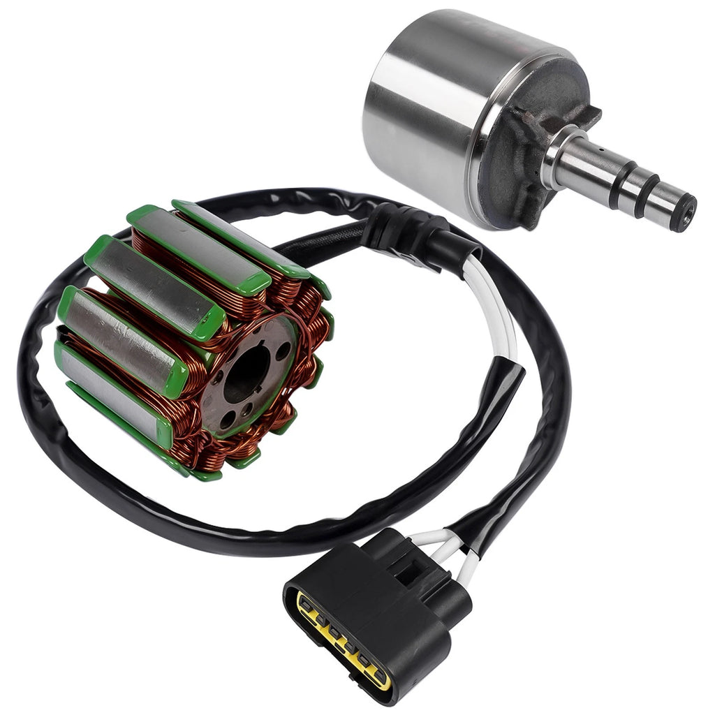 Engine Charging Coil Stator for Yamaha YZF R1 (1998-2003)