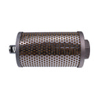 Hydraulic Filter 214A7-52081 for TCM Forklift FG20T7 FG25T7 FD28Z8 (–)