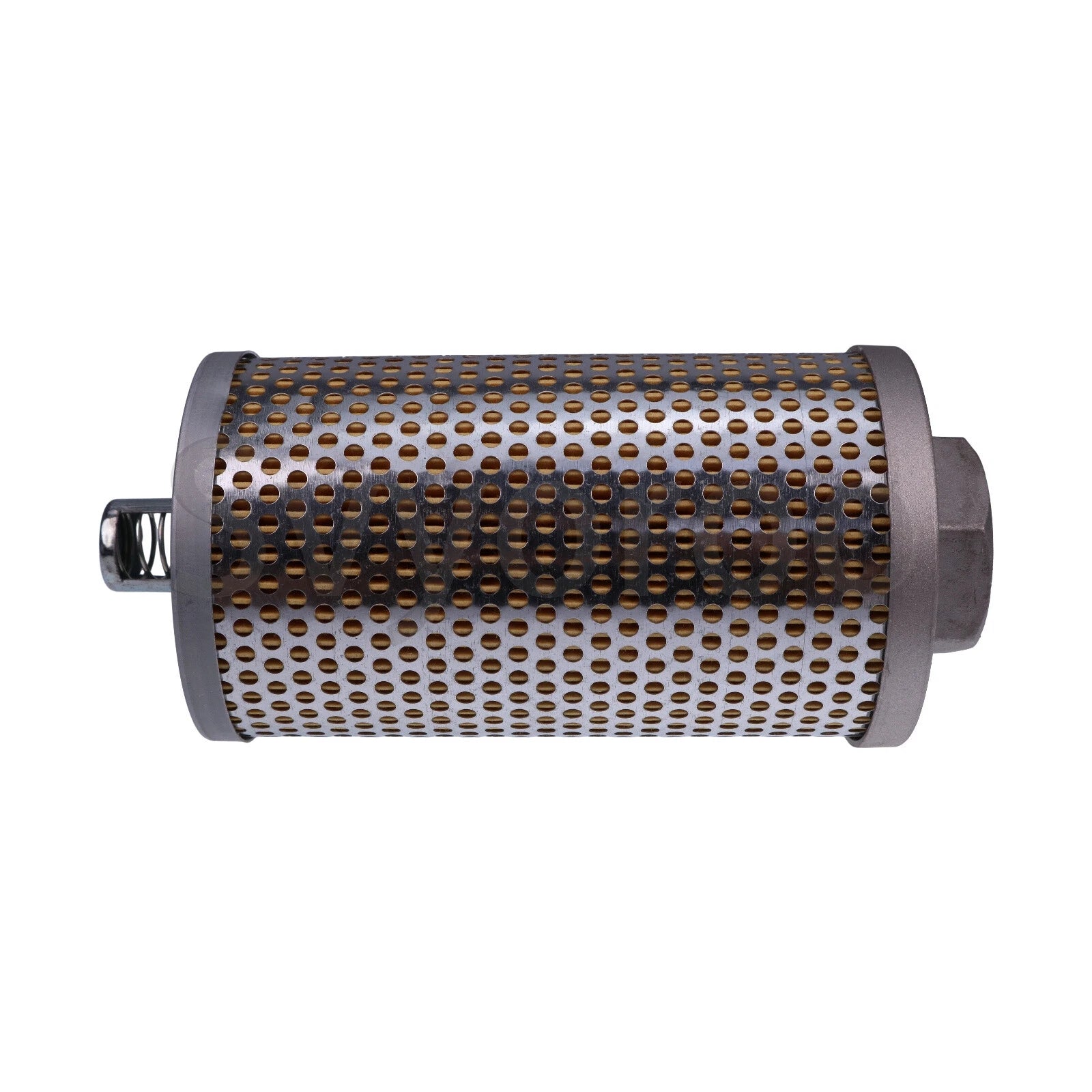 Hydraulic Filter 214A7-52081 for TCM Forklift FG20T7 FG25T7 FD28Z8 (–)