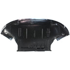 Set of 2 Engine Splash Shields for Audi S6 (2007–2011)