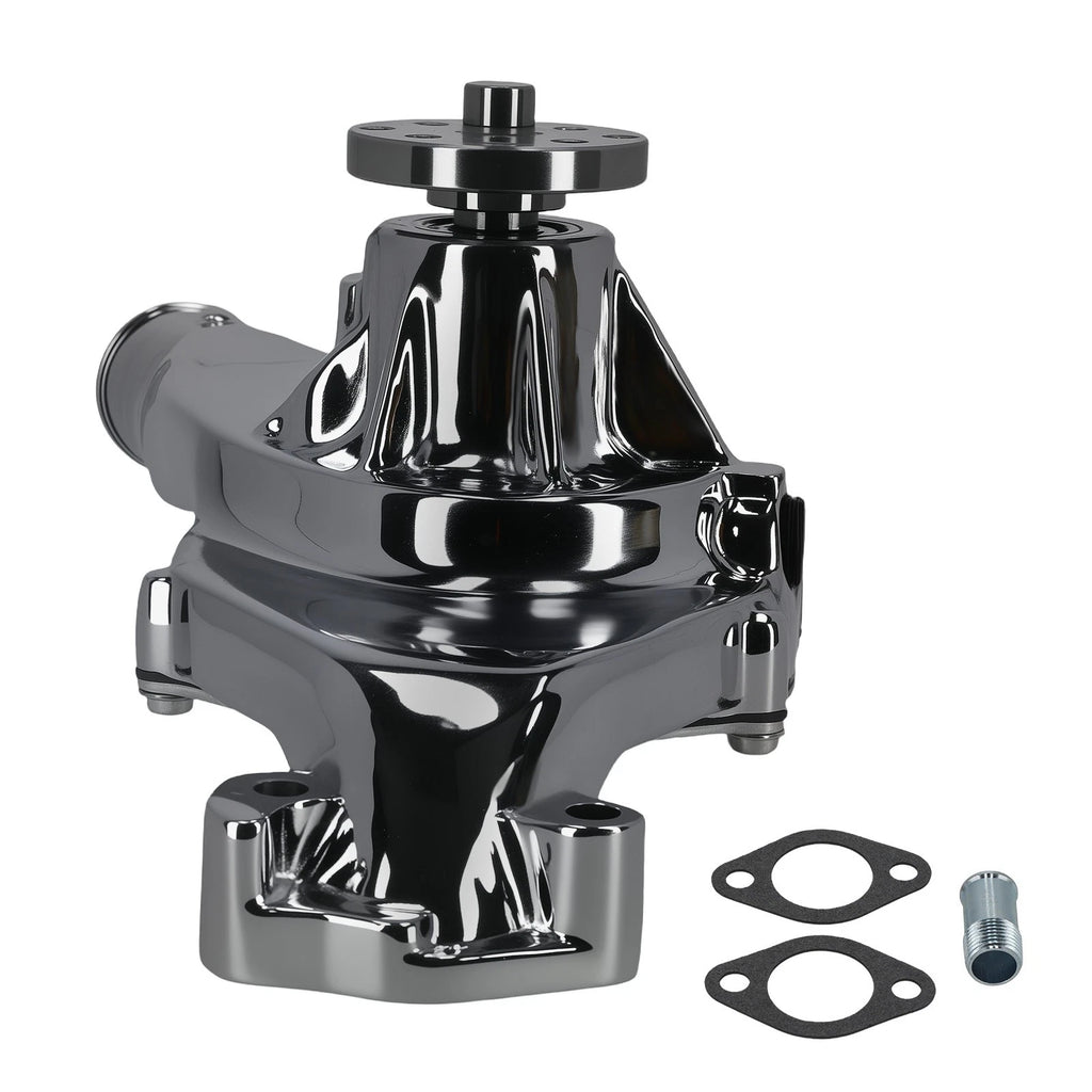 Coolant Water Pump Assembly for Chevrolet Big Block 396 402 427 454 502 (1970–1972)