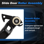 Sliding Door Roller for Mercedes-Benz Sprinter W906 (2006–2021) 0007630147