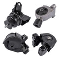 Motor & Trans Mount Set for Hyundai Entourage, Kia Sedona (2006–2010)