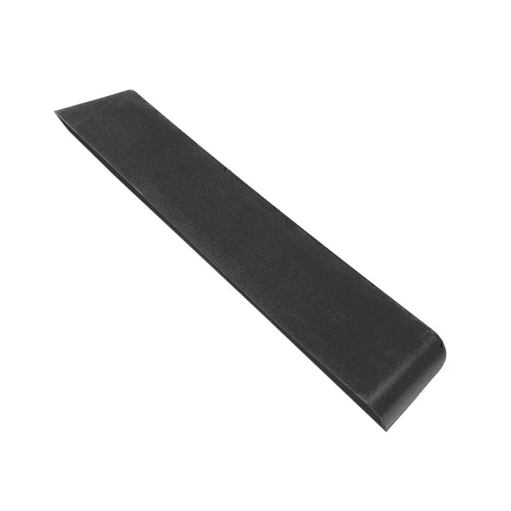 Sturdy Black Central Control Storage Box Trim for Benz GLA W247 X247 (2019-2023)