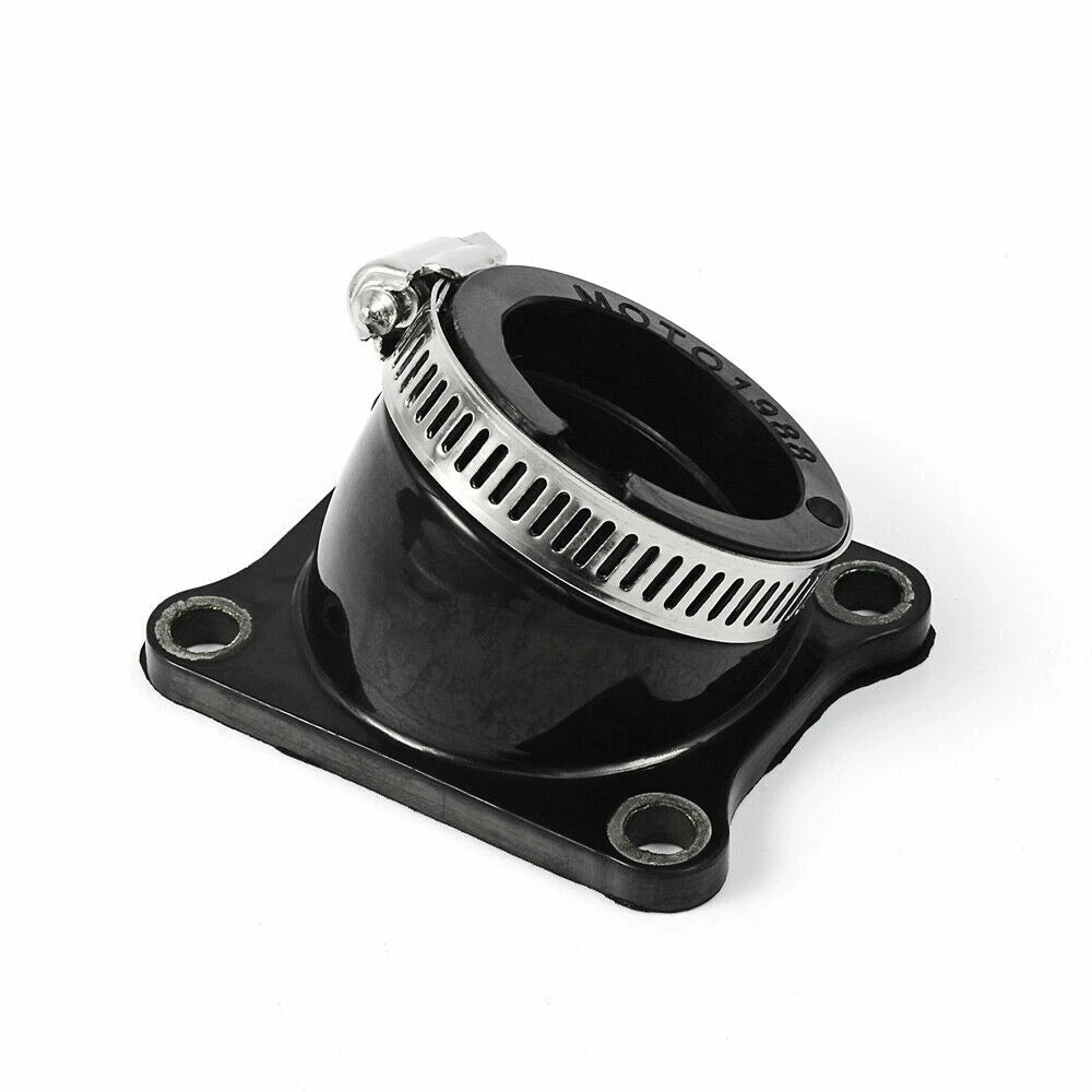 Carburetor Intake Manifold Boot Flange for Kawasaki KX65 (2000-2016)