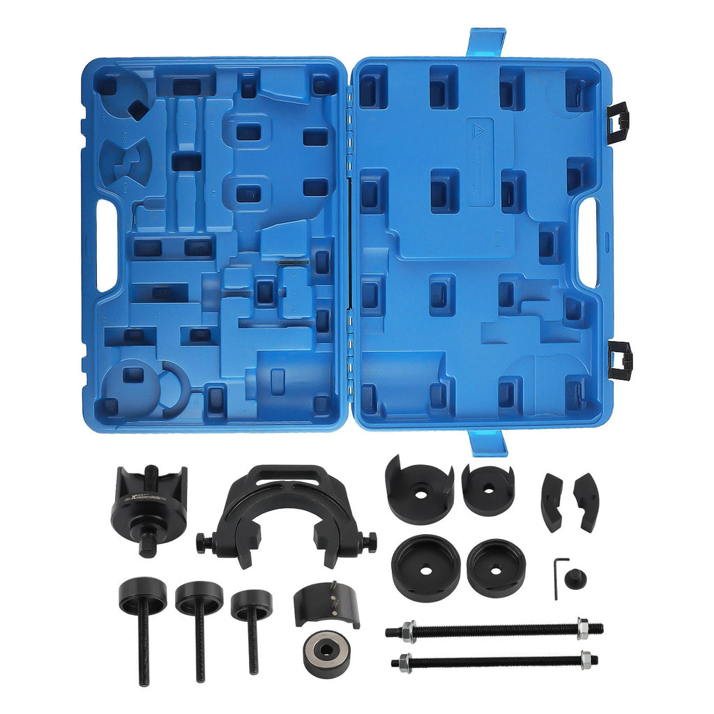 Rear Axle Arm Suspension Bush Remover & Installer for Corolla Estima