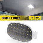 LED Reading Light for Dodge Ram 1500 2500 3500 (2001–2003)