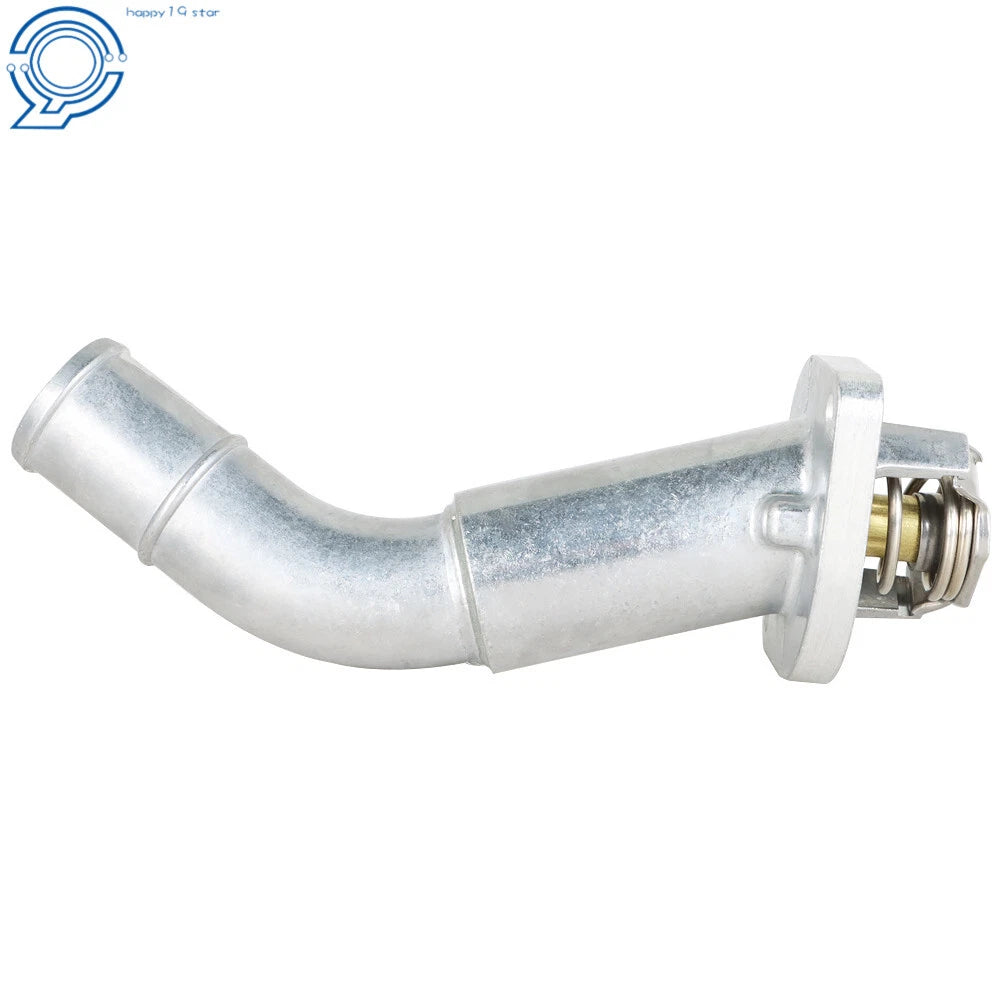 Thermostat Housing for Buick Rainier, GMC Envoy (2002–2009)