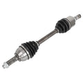 2X CV Axle Shaft for Mazda 3 (2005–2013) Mazda 5 (2006–2015) Manual Trans