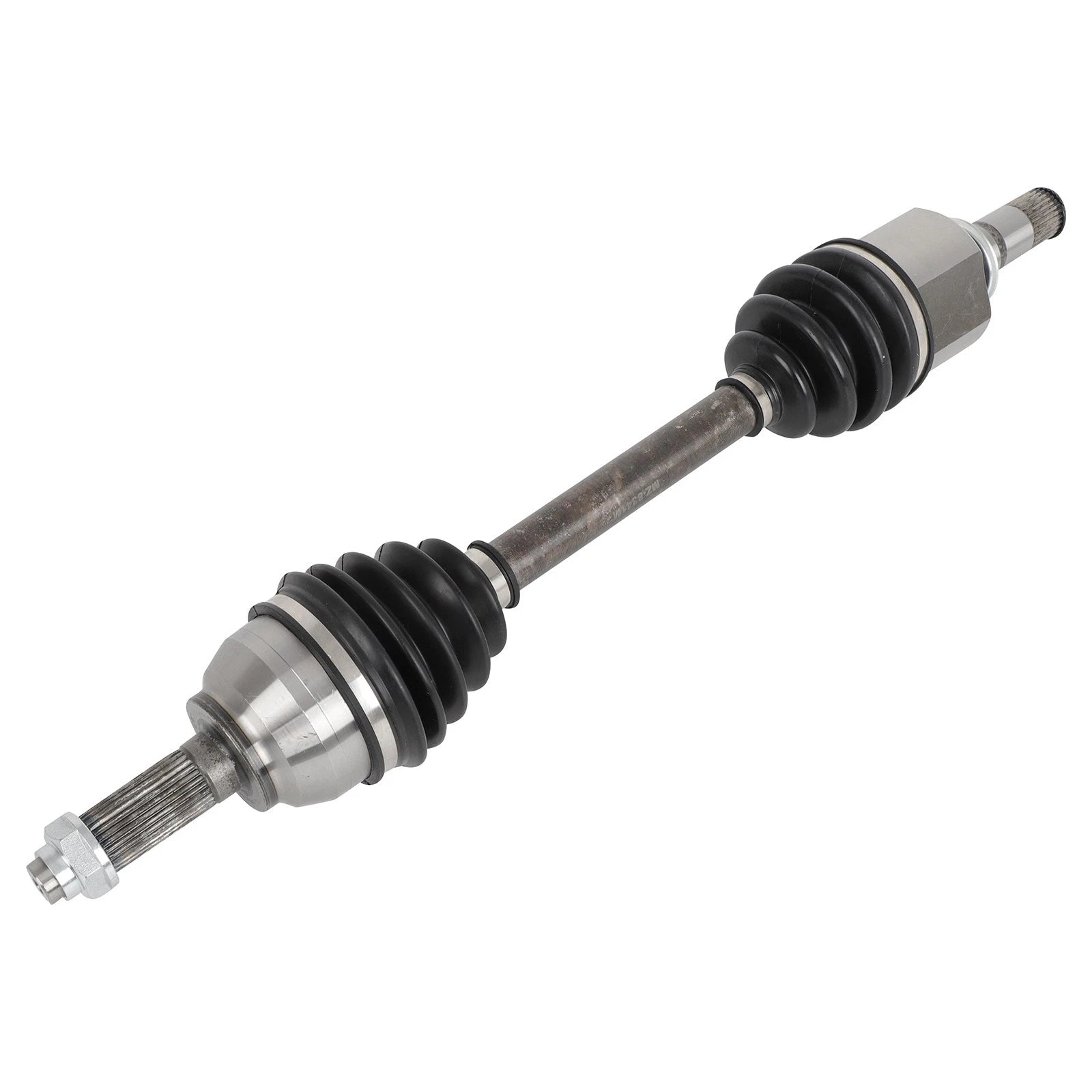 2X CV Axle Shaft for Mazda 3 (2005–2013) Mazda 5 (2006–2015) Manual Trans