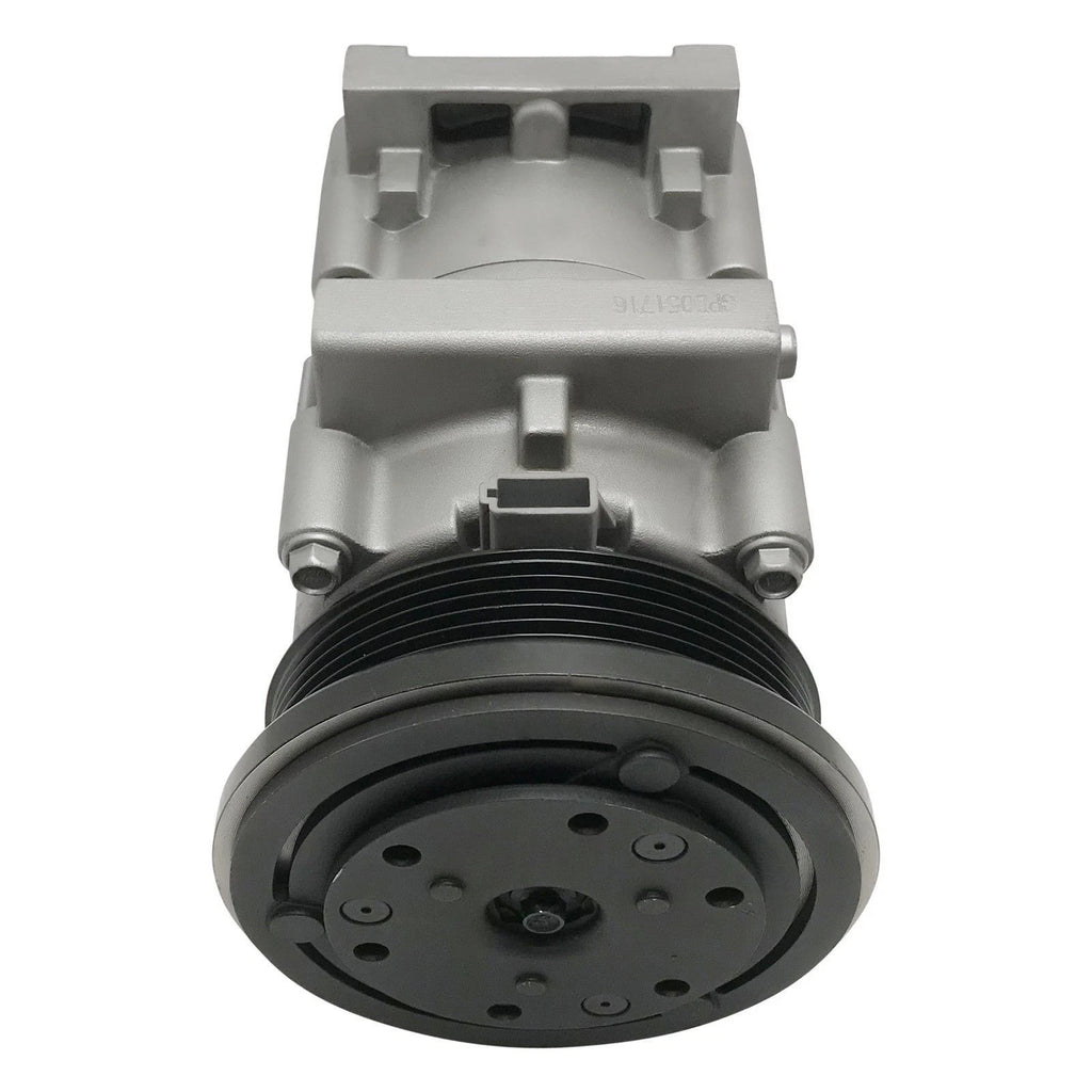 A C Compressor Kit Replacement for Hyundai Santa Fe (2006-2012)