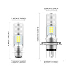 Headlight 12V LED Spotlight for Vehicles