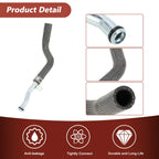 Outlet Engine Oil Cooler Tube for Buick Encore 1.4L L4 (2014–2021) No. 55583808