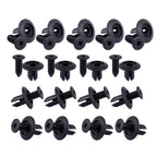 Bumper Mounting Clip for Hyundai Kia (2011-2019) - 50 x Clips