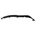 Replacement Ready to Paint Lower Front Driver Side Bumper Spoiler