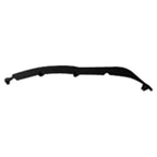 Replacement Ready to Paint Lower Front Driver Side Bumper Spoiler