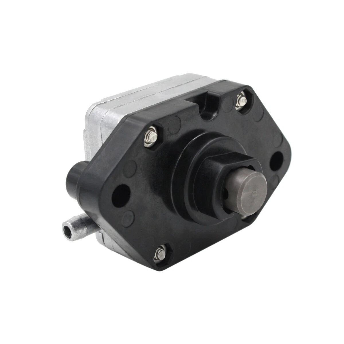 Fuel Pump for Suzuki Outboard DF4 DF6 (4-Stroke) (15100-91J02, 15100-91J00)