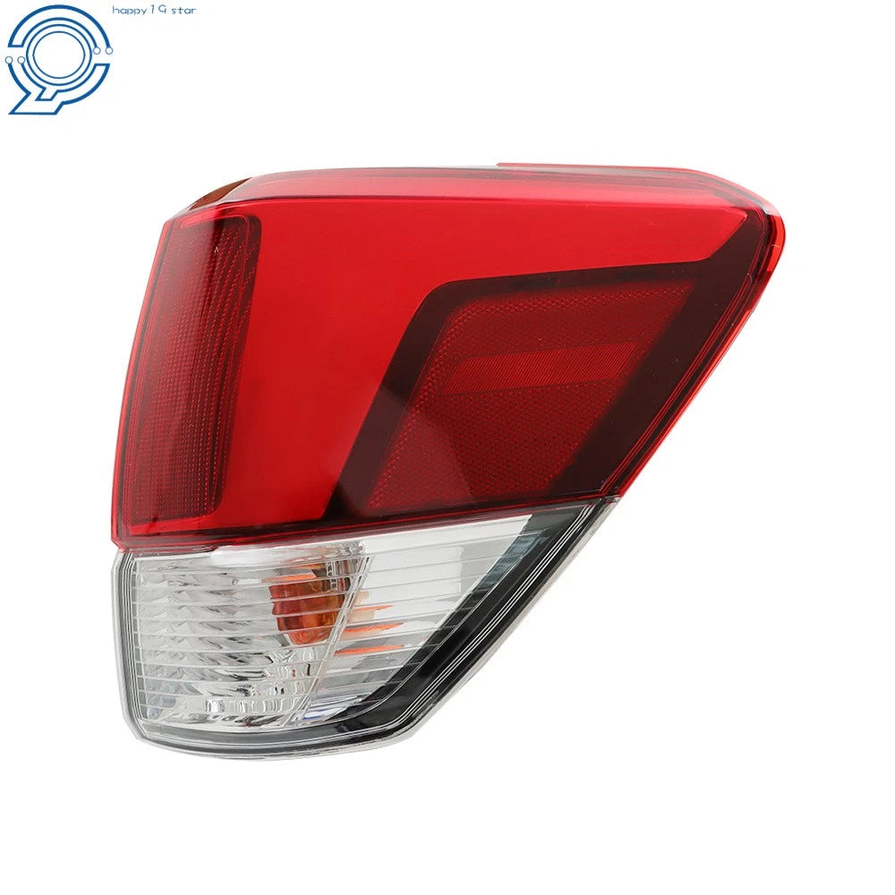 Right Outer Tail Light for Subaru Forester (2019-2021)