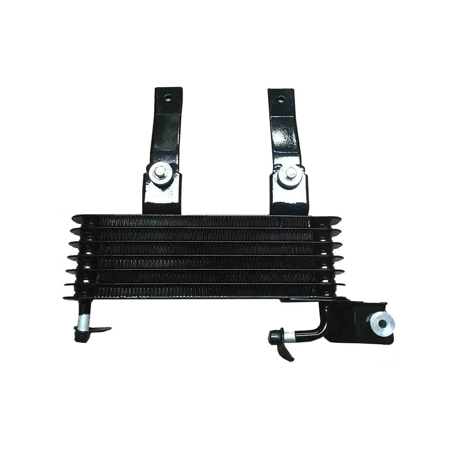Replacement Automatic Transmission Oil Cooler Assembly for 2005-10 Kia Sportage