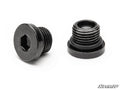 Front Differential Fill and Drain Plug Kit for Polaris Ranger (2013–2023)