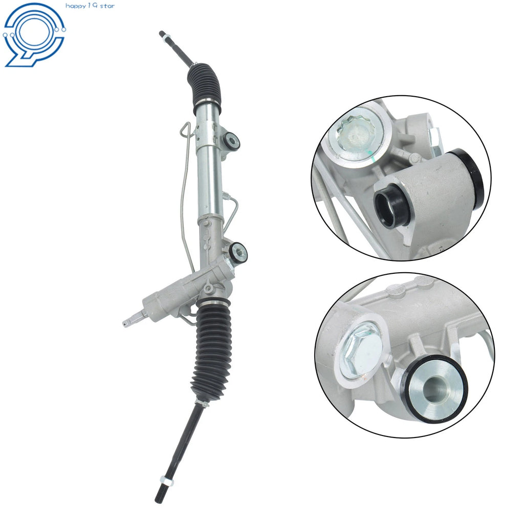 Power Steering Rack & Pinion Assembly for Jeep Liberty (2002–2005)