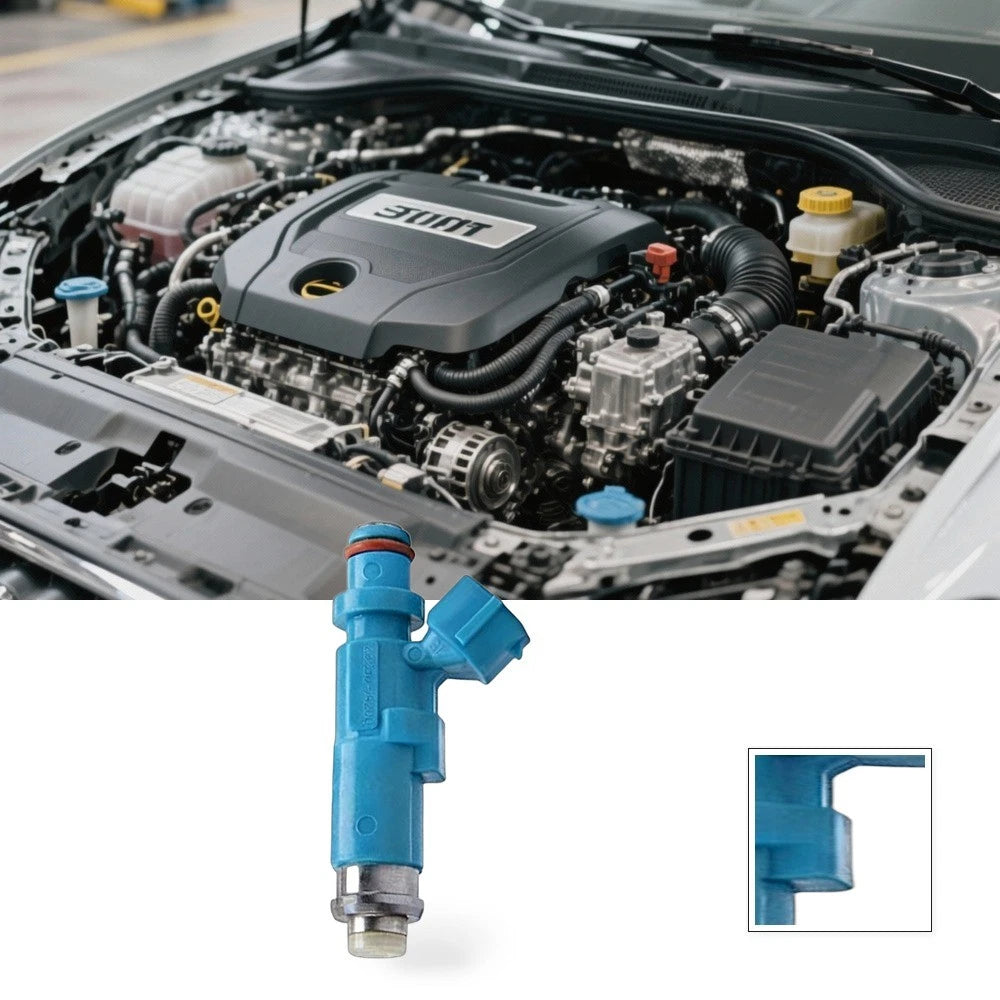 550CC Fuel Injector for Toyota Carina 3SGTE ST215 (1992–1998) 23250-74200