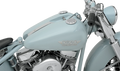 Fat Bob Style Gas Tank for Harley Davidson (3.5 Gallon, 011184-BX36)