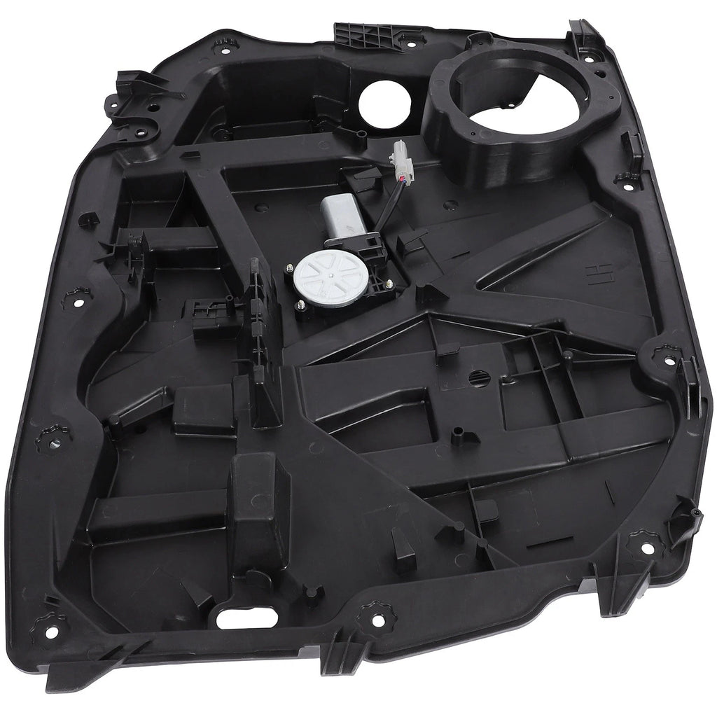 Power Window Regulator with Motor for Jeep Liberty (2008-2013) Front Left