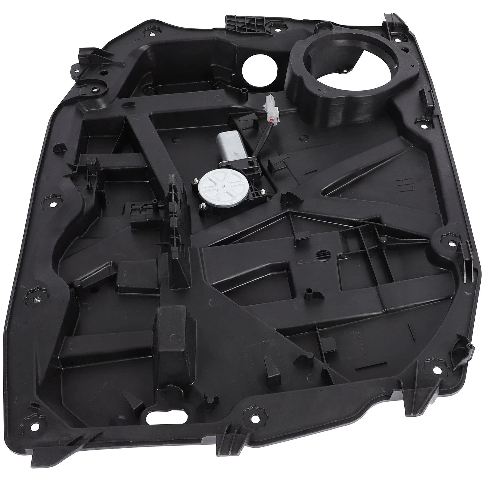 Power Window Regulator with Motor for Jeep Liberty (2008-2013) Front Left