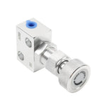 Silver Brake Bias Proportioning Valve for Brake Adjustment