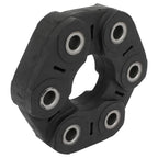 Driveshaft Coupler Flex Joint for BMW 330Ci 528E 530i 535i M3 (1999–2006)