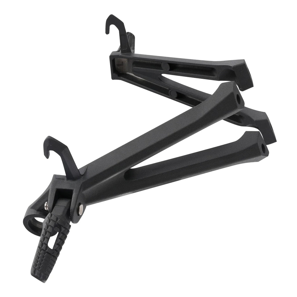 Passenger Footpeg Bracket for Suzuki GSXR600 GSXR750 (2011-2025)