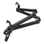 Passenger Footpeg Bracket for Suzuki GSXR600 GSXR750 (2011-2025)