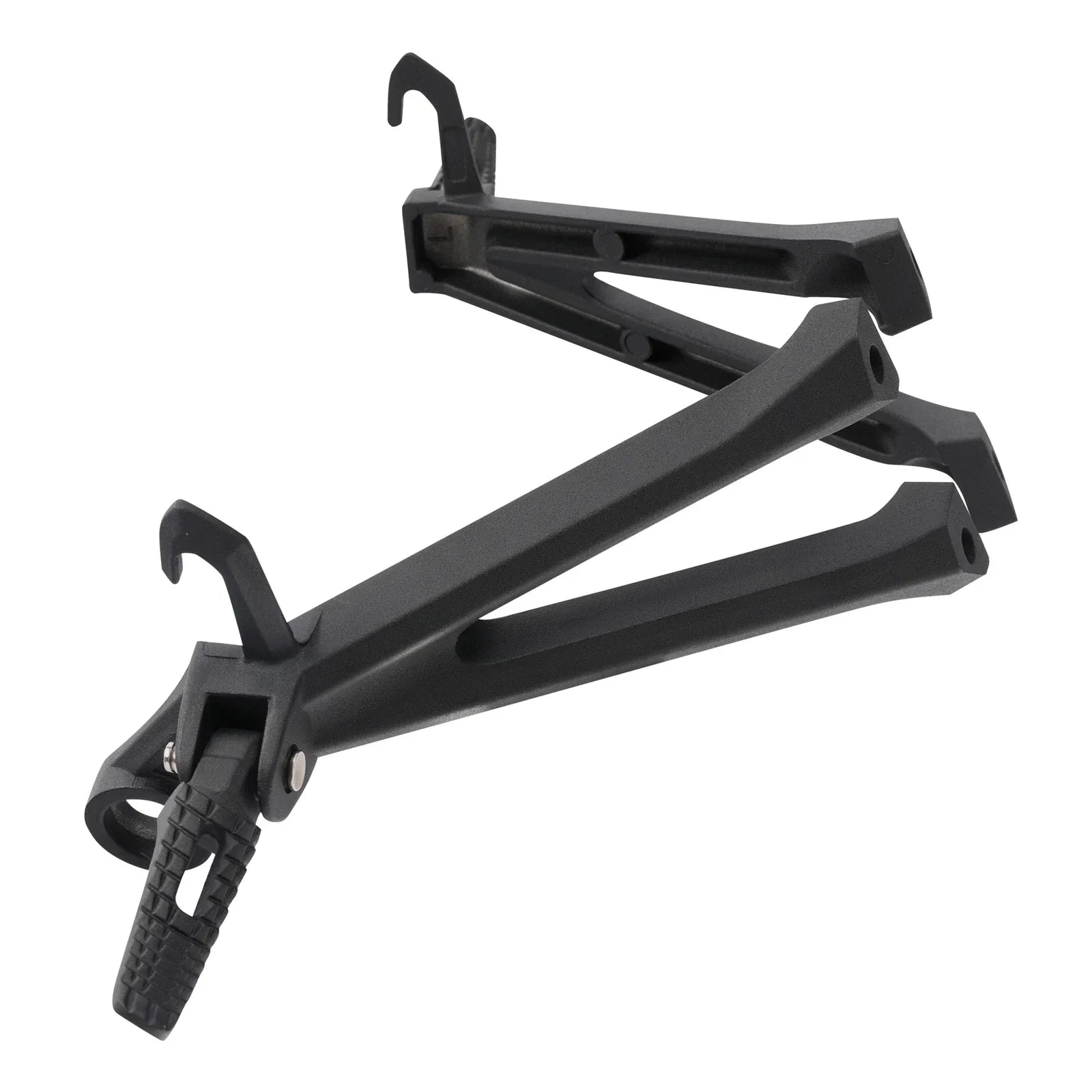 Passenger Footpeg Bracket for Suzuki GSXR600 GSXR750 (2011-2025)