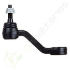 Set of 14 Ball Joints Tie Rods for Dodge Ram 1500