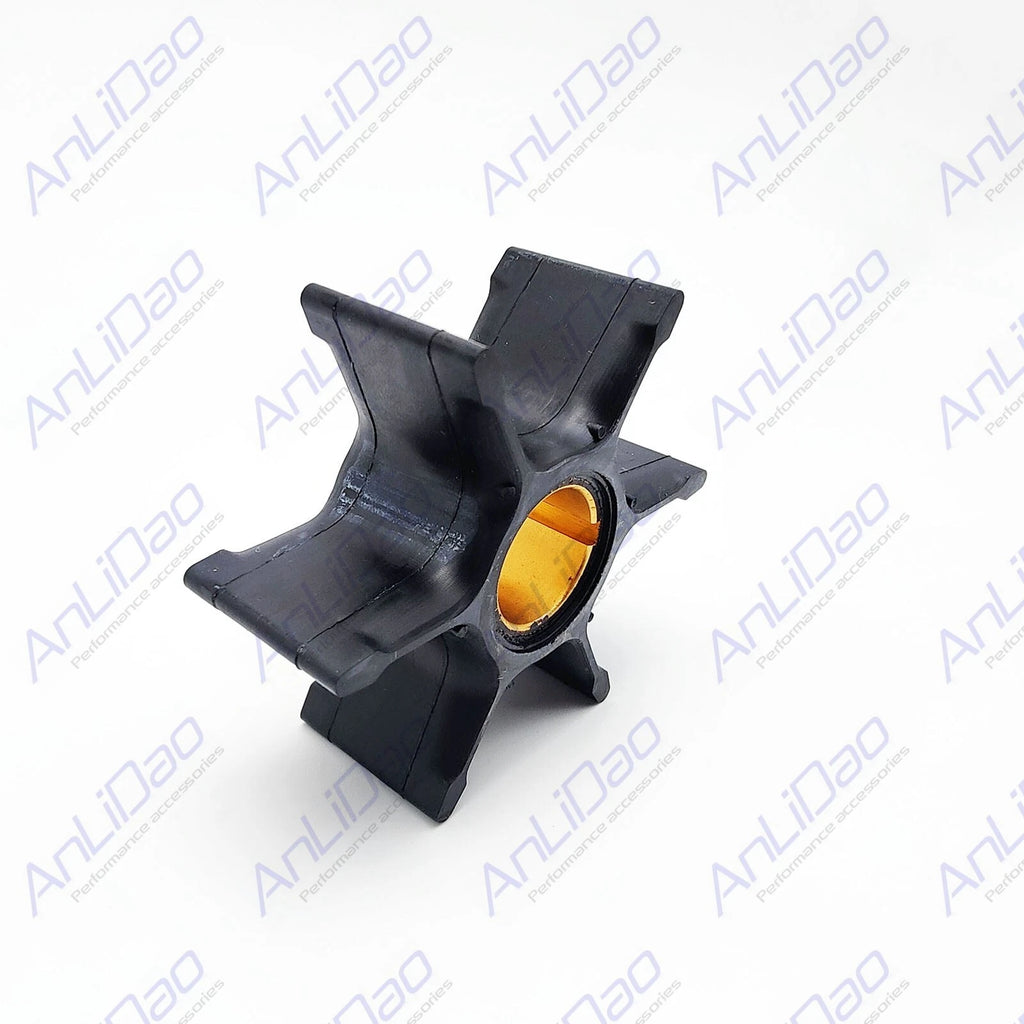 Water Pump Impeller for Johnson Evinrude V4 V6 85-175HP (1985–1995) 18-3043 389642