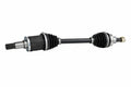 Genuine OEM Front Left CV Axle Assembly for Lexus RX400h (2006–2008) 434200W190