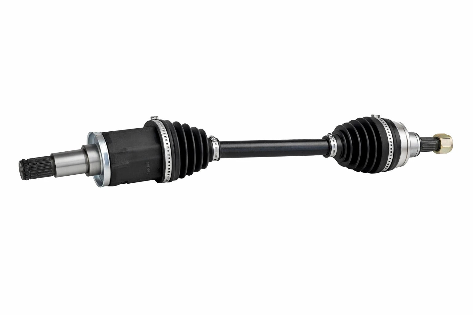 Genuine OEM Front Left CV Axle Assembly for Lexus RX400h (2006–2008) 434200W190