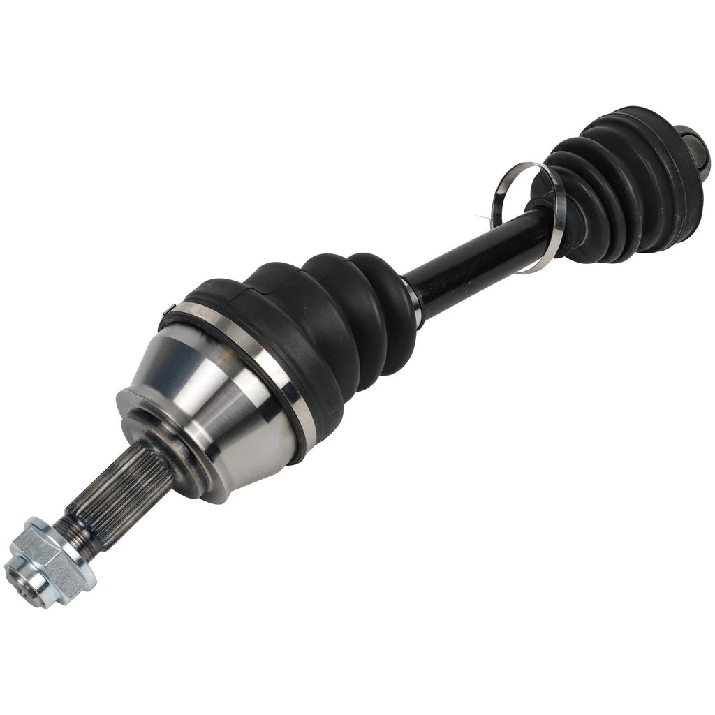 Set of 2 CV Axles for Fiat 500L 1.4L (2014–2016) Front Left & Right