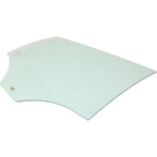 Door Glass for VW Passat (Right Side)
