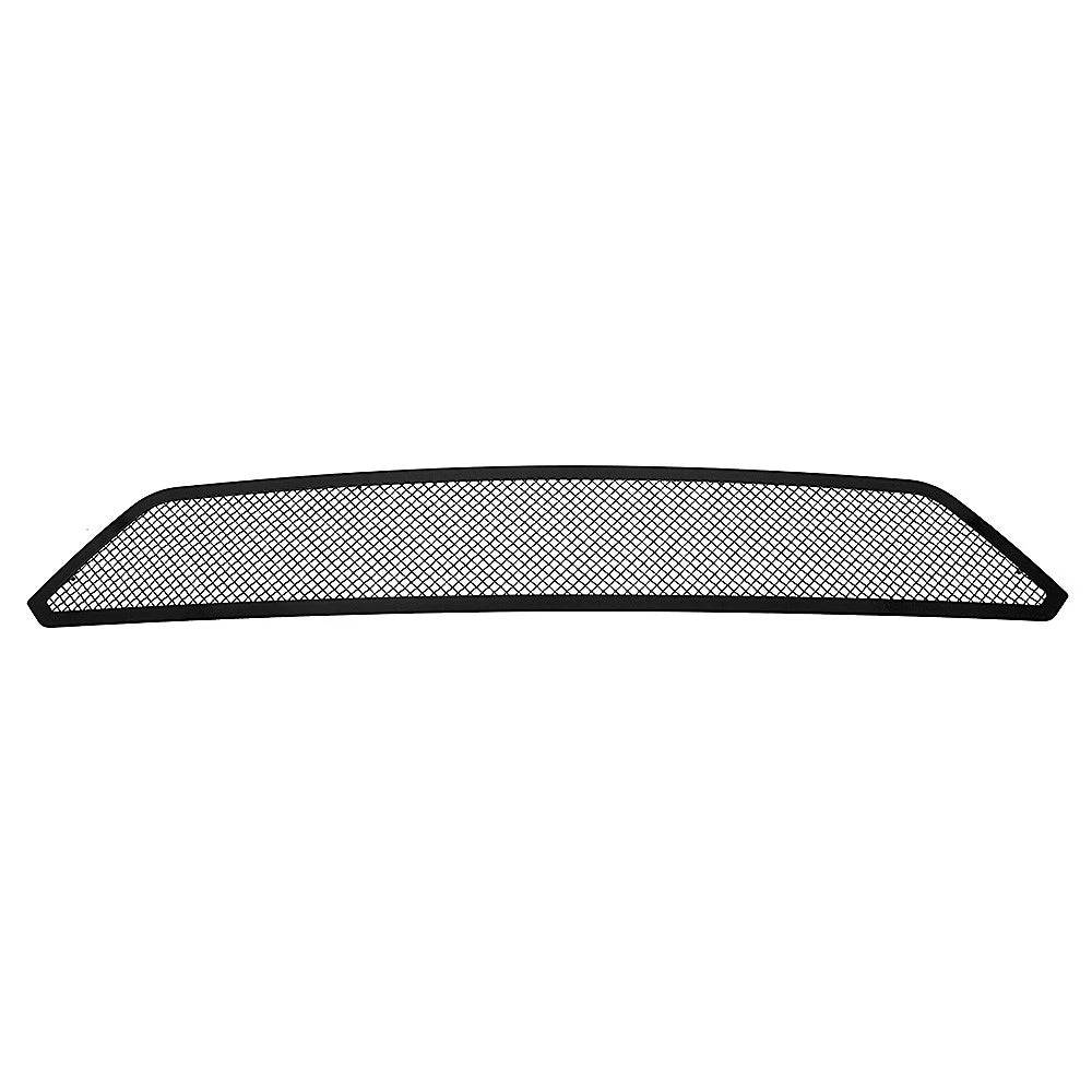 Lower Black Mesh Grille Insert for Ford Explorer (2020-2024)