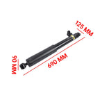 Rear Shock Absorber Strut w/Adaptive Damping for Chevy Silverado GMC Sierra 1500 (2014–2023)