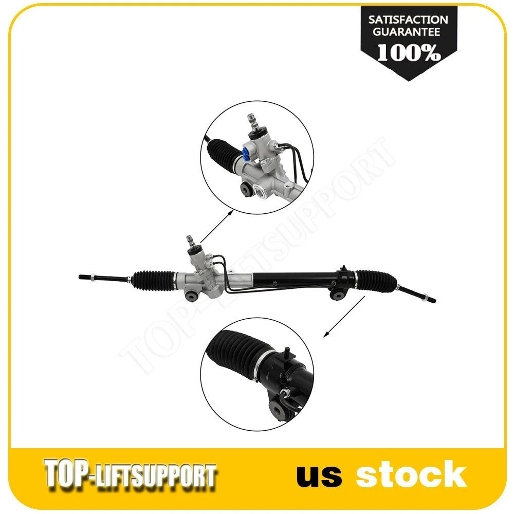 Power Steering Rack for Toyota Sienna (2010)