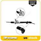 Power Steering Rack for Toyota Sienna (2010)