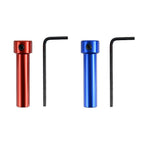 Socket Screwdriver Set for Quick Installation (Wrench Included)